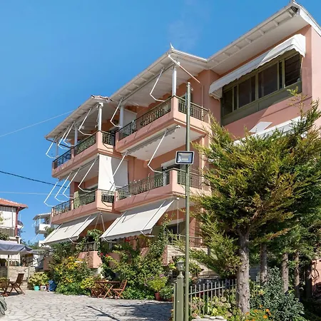 Nontas 20 Guest house *