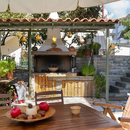Nontas 20 Guest house